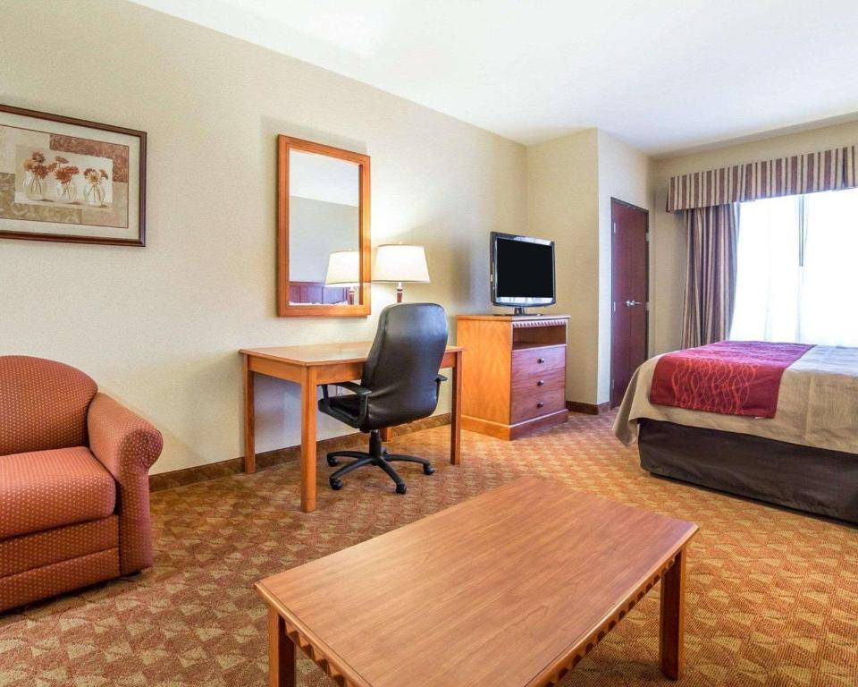 Comfort Inn & Suites Las Vegas -Nellis Main image 2